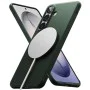Калъф за Samsung Galaxy S26 - Onyx MagSafe - Ringke - Зелен