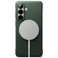 Калъф за Samsung Galaxy S26 - Onyx MagSafe - Ringke - Зелен