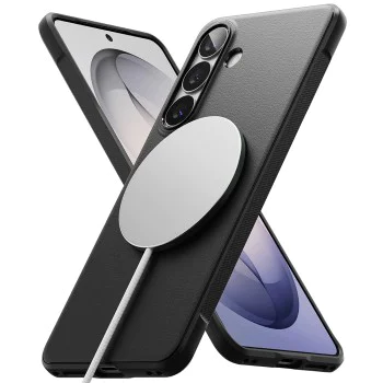 Калъф за Samsung Galaxy S26 - Onyx MagSafe - Ringke - Черен