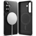Калъф за Samsung Galaxy S26 - Onyx MagSafe - Ringke - Черен