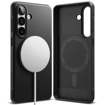 Калъф за Samsung Galaxy S26 - Onyx MagSafe - Ringke - Черен
