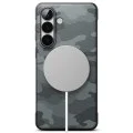 Калъф за Samsung Galaxy S26 - Onyx MagSafe - Ringke - Камуфлажен черен