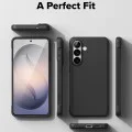 Калъф за Samsung Galaxy S26 Plus - Onyx - Ringke - Камуфлажен черен