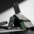 Калъф за Samsung Galaxy S26 Plus - Onyx - Ringke - Камуфлажен черен