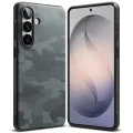 Калъф за Samsung Galaxy S26 Plus - Onyx - Ringke - Камуфлажен черен