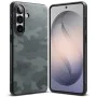 Калъф за Samsung Galaxy S26 Plus - Onyx - Ringke - Камуфлажен черен