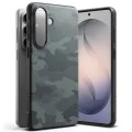 Калъф за Samsung Galaxy S26 Plus - Onyx - Ringke - Камуфлажен черен