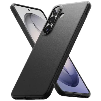 Калъф за Samsung Galaxy S26 Plus - Onyx - Ringke - Черен