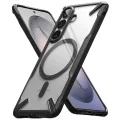 Калъф за Samsung Galaxy S26 Plus - Fusion X MagSafe - Ringke - Черен