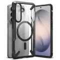 Калъф за Samsung Galaxy S26 Plus - Fusion X MagSafe - Ringke - Черен