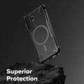 Калъф за Samsung Galaxy S26 - Fusion X MagSafe - Ringke - Черен