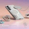 Калъф за Samsung Galaxy S26 - Fusion MagSafe - Ringke - Прозрачен