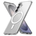 Калъф за Samsung Galaxy S26 - Fusion MagSafe - Ringke - Прозрачен