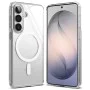 Калъф за Samsung Galaxy S26 - Fusion MagSafe - Ringke - Прозрачен