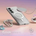 Калъф за Samsung Galaxy S26 - Fusion MagSafe - Ringke - Прозрачен
