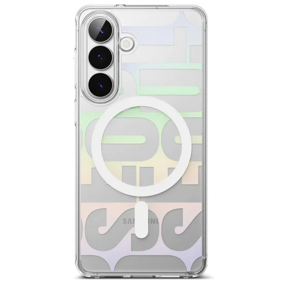 Калъф за Samsung Galaxy S26 Plus - Fusion MagSafe - Ringke - Seoul