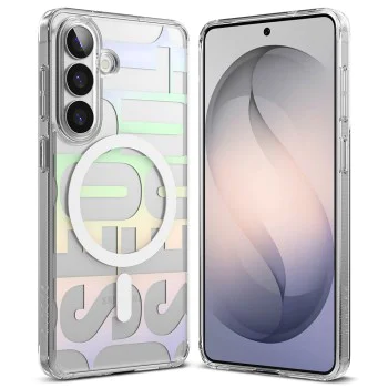 Калъф за Samsung Galaxy S26 Plus - Fusion MagSafe - Ringke - Seoul