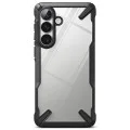 Калъф за Samsung Galaxy S26 Plus - Fusion X - Ringke - Черен