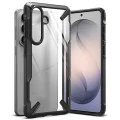 Калъф за Samsung Galaxy S26 Plus - Fusion X - Ringke - Черен