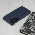 Калъф за Samsung Galaxy S26 Plus - eFold Series - Techsuit - Тъмносин
