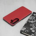Калъф за Samsung Galaxy S26 Plus - eFold Series - Techsuit - Червен