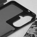 Калъф за Samsung Galaxy S26 Plus - eFold Series - Techsuit - Черен