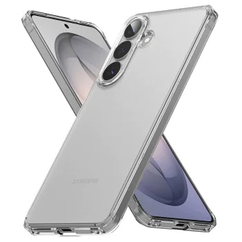 Калъф за Samsung Galaxy S26 - Fusion - Ringke - Прозрачен