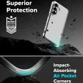 Калъф за Samsung Galaxy S26 - Fusion - Ringke - Прозрачен