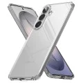Калъф за Samsung Galaxy S26 - Fusion - Ringke - Прозрачен