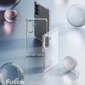 Калъф за Samsung Galaxy S26 - Fusion - Ringke - Прозрачен