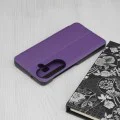 Калъф за Samsung Galaxy S26 - eFold Series - Techsuit - Лилав
