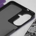 Калъф за Samsung Galaxy S26 - eFold Series - Techsuit - Лилав