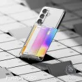 Калъф за Samsung Galaxy S26 - Fusion Card - Ringke - Прозрачен