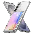 Калъф за Samsung Galaxy S26 - Fusion Card - Ringke - Прозрачен