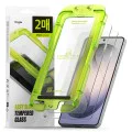 Протектор за Samsung Galaxy S26 - Easy Slide Tempered Glass (2 pack) - Ringke - Прозрачен