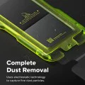 Протектор за Samsung Galaxy S26 - Easy Slide Tempered Glass (2 pack) - Ringke - Прозрачен