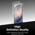Протектор за Samsung Galaxy S26 - Easy Slide Tempered Glass (2 pack) - Ringke - Прозрачен