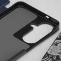 Калъф за Samsung Galaxy S26 - eFold Series - Techsuit - Тъмносин