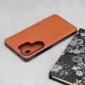 Калъф за Samsung Galaxy S26 Ultra - eFold Series - Techsuit - Оранжев