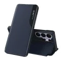 Калъф за Samsung Galaxy S26 Ultra - eFold Series - Techsuit - Тъмносин