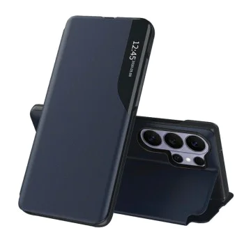 Калъф за Samsung Galaxy S26 Ultra - eFold Series - Techsuit - Тъмносин