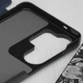 Калъф за Samsung Galaxy S26 Ultra - eFold Series - Techsuit - Тъмносин