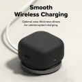 Калъф за Samsung Galaxy Buds 4 Pro - Silicone - Ringke - Черен