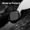 Калъф за Samsung Galaxy Buds 4 / Buds 4 Pro - Protection Case Onyx Magnetic - Ringke - Черен