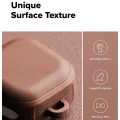 Калъф за Samsung Galaxy Buds 4 Pro - Protection Case Onyx Magnetic - Ringke - Constant Coral