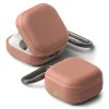 Калъф за Samsung Galaxy Buds 4 Pro - Protection Case Onyx Magnetic - Ringke - Constant Coral