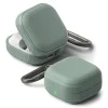 Калъф за Samsung Galaxy Buds 4 / Buds 4 Pro - Protection Case Onyx Magnetic - Ringke - Зелен