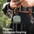Калъф за Samsung Galaxy Buds 4 / Buds 4 Pro - Protection Case Onyx Magnetic - Ringke - Зелен