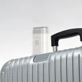 Електрическа самобръсначка Yesido MG20 - Type-C, 3200RPM, 400mAh - Бяла
