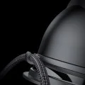 Стойка за кола Yesido C268 - за табло, 360° Base, Automatic Clamping, за 4–8 inch телефони, Waterproof, 3M Adhesive - Черна